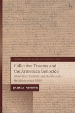 Collective Trauma and the Armenian Genocide cover