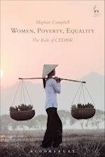 Women, Poverty, Equality cover