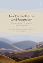 New Perspectives on Land Registration cover