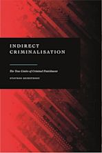 Indirect Criminalisation cover