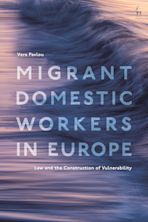 Migrant Domestic Workers in Europe cover