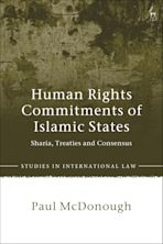 Human Rights Commitments of Islamic States cover