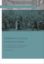 Germany’s Dual Constitution cover