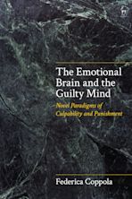 The Emotional Brain and the Guilty Mind cover