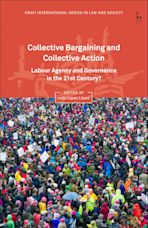 Collective Bargaining and Collective Action cover