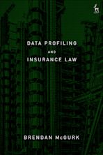 Data Profiling and Insurance Law cover