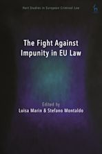 The Fight Against Impunity in EU Law cover