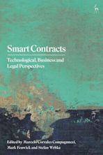 Smart Contracts cover