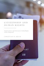 Citizenship and Human Rights cover