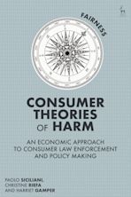 Consumer Theories of Harm cover