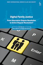 Digital Family Justice cover