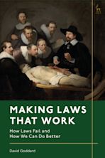 Making Laws That Work cover