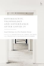 Sovereignty, Technology and Governance after COVID-19 cover