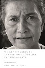 Women’s Access to Transitional Justice in Timor-Leste cover