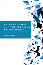 Fragmentation and the European Patent System cover