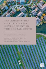 Implementation of Sustainable Development in the Global South cover
