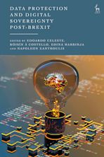 Data Protection and Digital Sovereignty Post-Brexit cover