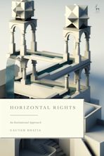 Horizontal Rights cover
