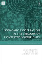 Economic Cooperation in the Shadow of Contested Sovereignty cover