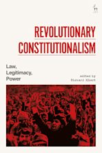 Revolutionary Constitutionalism cover