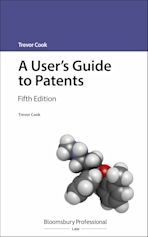 A User's Guide to Patents cover