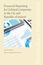 Financial Reporting for Unlisted Companies in the UK and Republic of Ireland cover