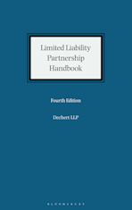 Limited Liability Partnership Handbook cover