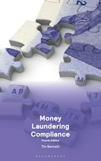 Money Laundering Compliance cover