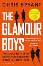 The Glamour Boys cover