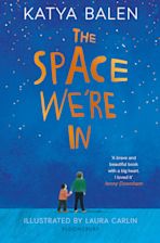The Space We're In cover