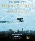 HARRY POTTER: Illustrated Editions: Books: Bloomsbury Publishing (AU)