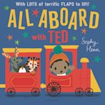 All Aboard with Ted cover