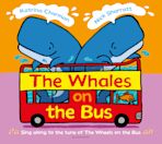 The Whales on the Bus cover