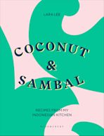 Coconut & Sambal cover