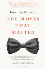 The Moves that Matter cover