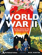 The National Archives: World War II cover