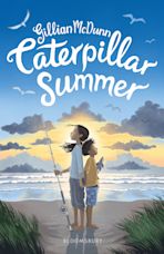 Caterpillar Summer cover