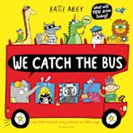 We Catch the Bus cover