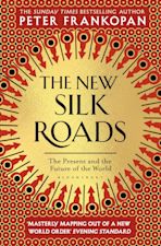 The New Silk Roads cover