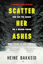 Scatter Her Ashes cover