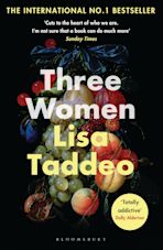 Three Women cover