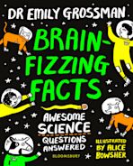 Brain-fizzing Facts cover