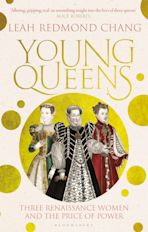 Young Queens cover