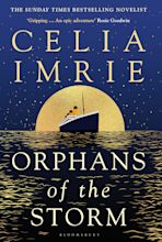 Orphans of the Storm cover