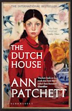 The Dutch House cover