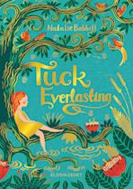 Tuck Everlasting cover