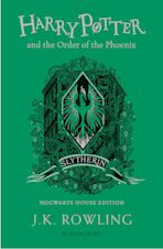 Harry Potter's Hogwarts house editions released - Books - The