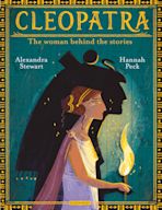 Cleopatra cover