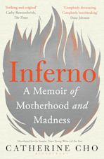 Inferno cover