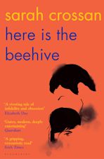 Here is the Beehive cover